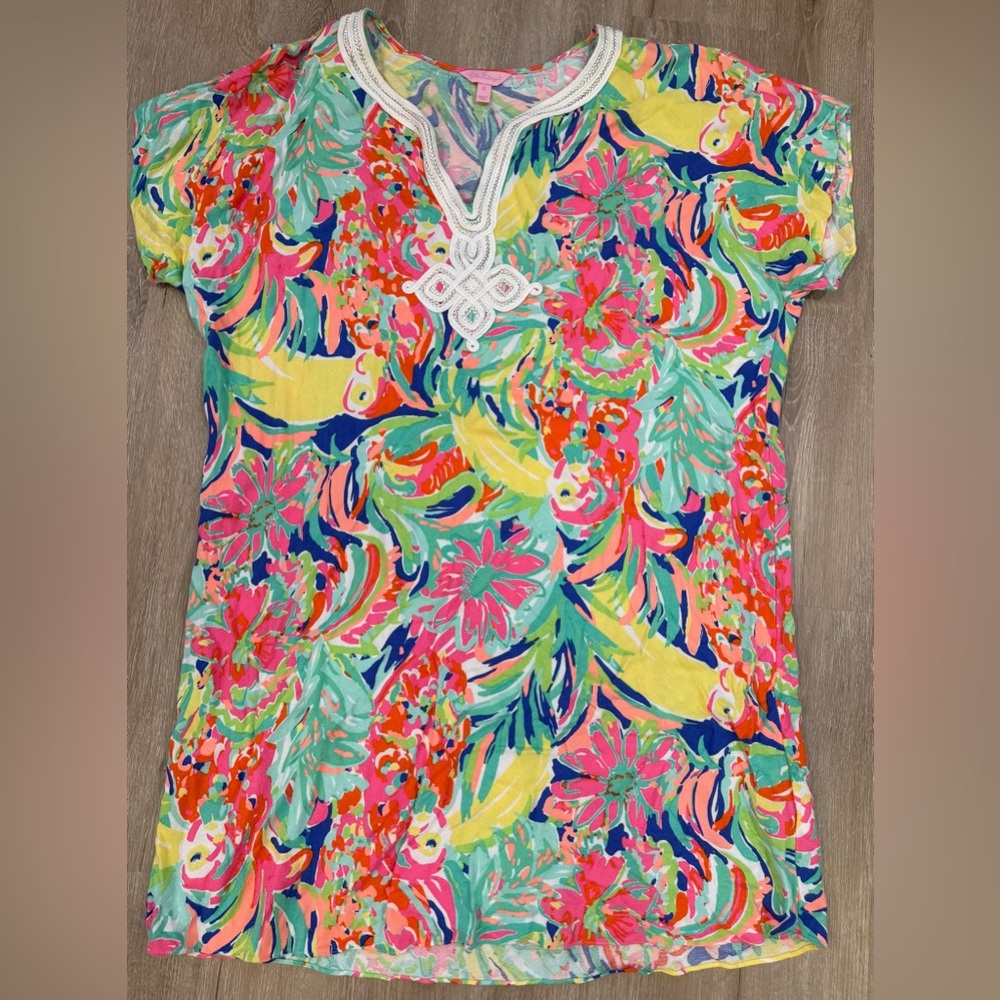 Cabana Banana Lilly Xl